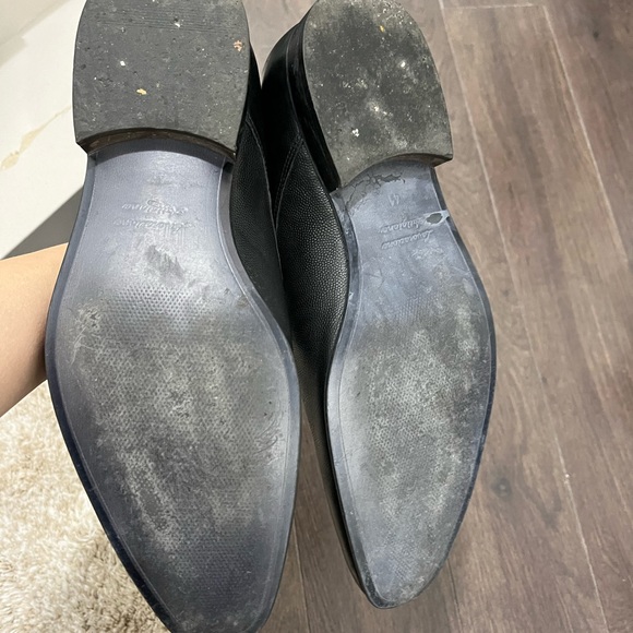 Men shoe brown size 41 - Picture 4 of 6